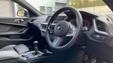 BMW 1 Series 118i [136] M Sport 5dr [Live Cockpit Professional] Petrol Hatchback